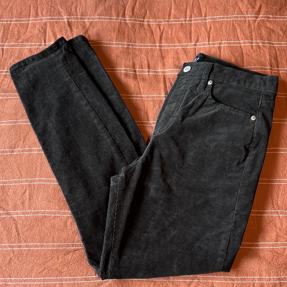 GAP Skinny Corduroy Pants